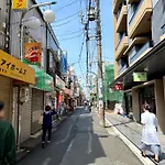 Max4People 15Min Shibuya Mario Brothers Room Meguro