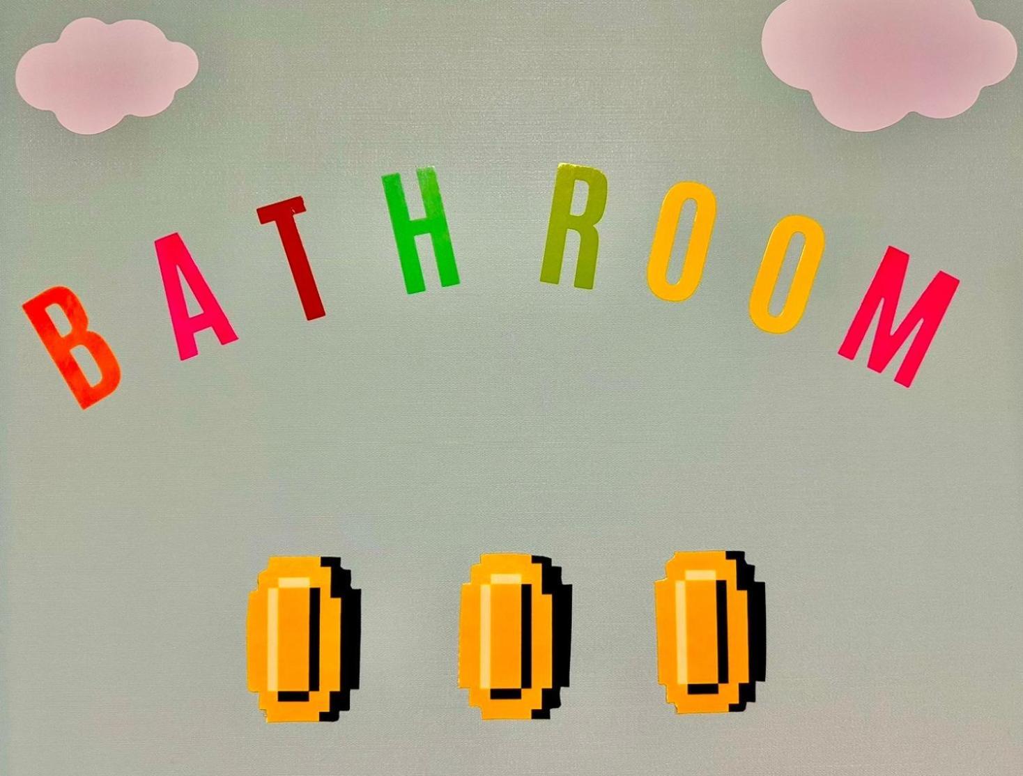Max4people 15min Shibuya Mario Brothers Meguro Apartment
