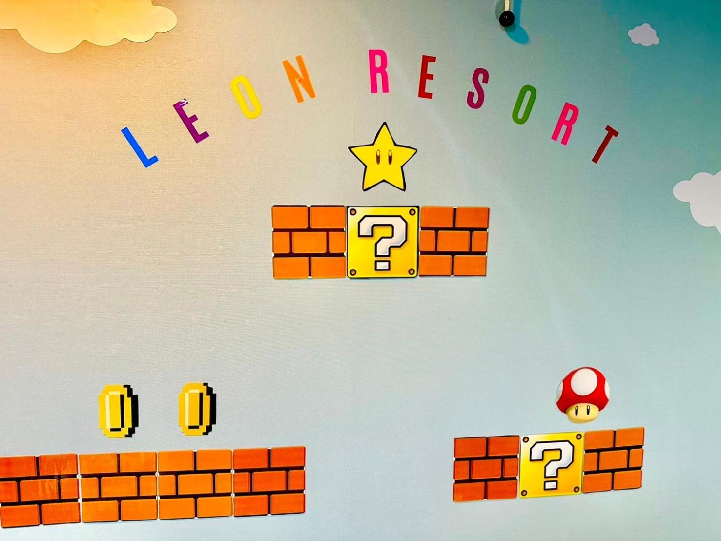 Apartment Max4people 15min Shibuya Mario Brothers Meguro *