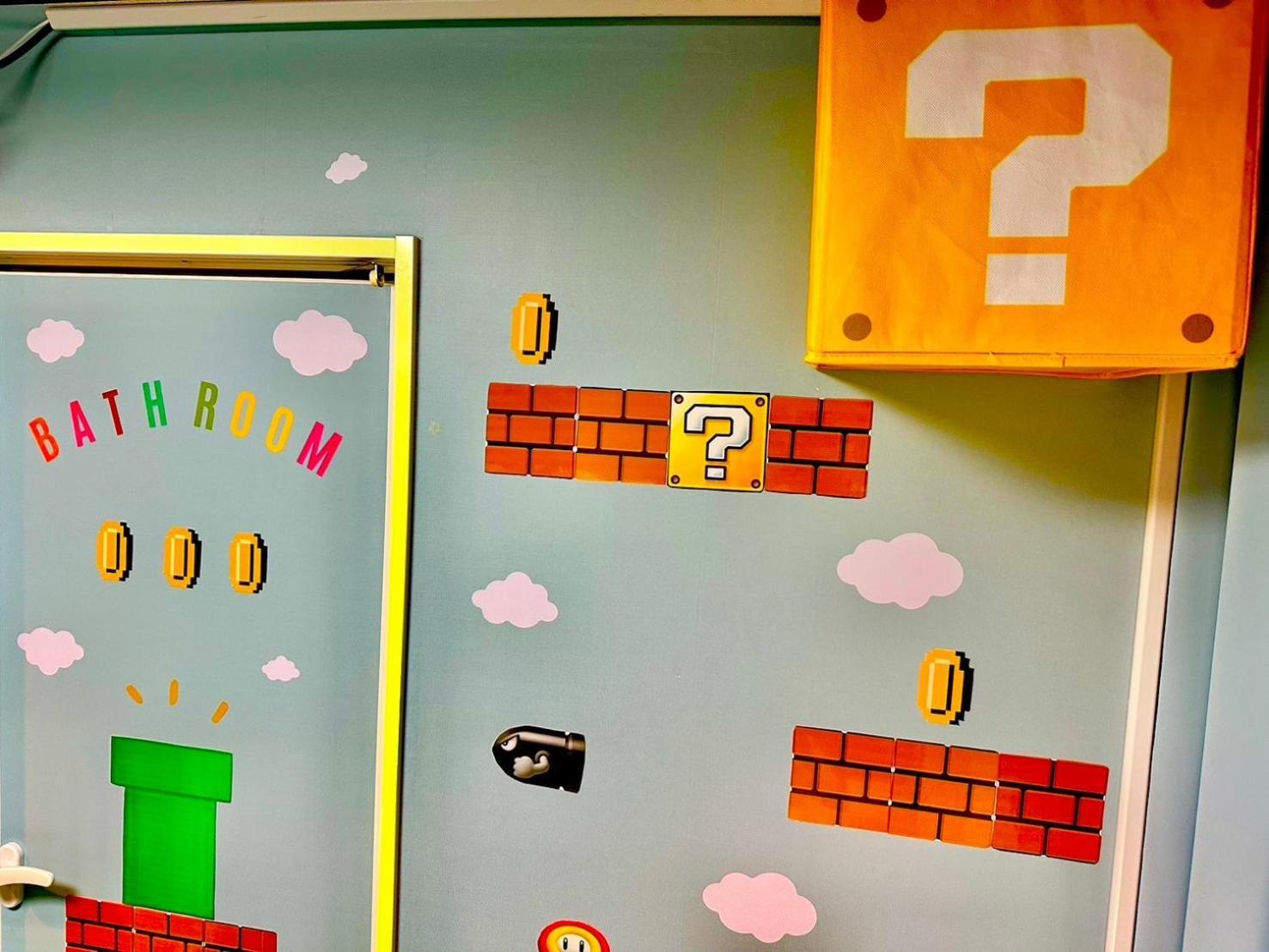 Max4people 15min Shibuya Mario Brothers Meguro Apartment *