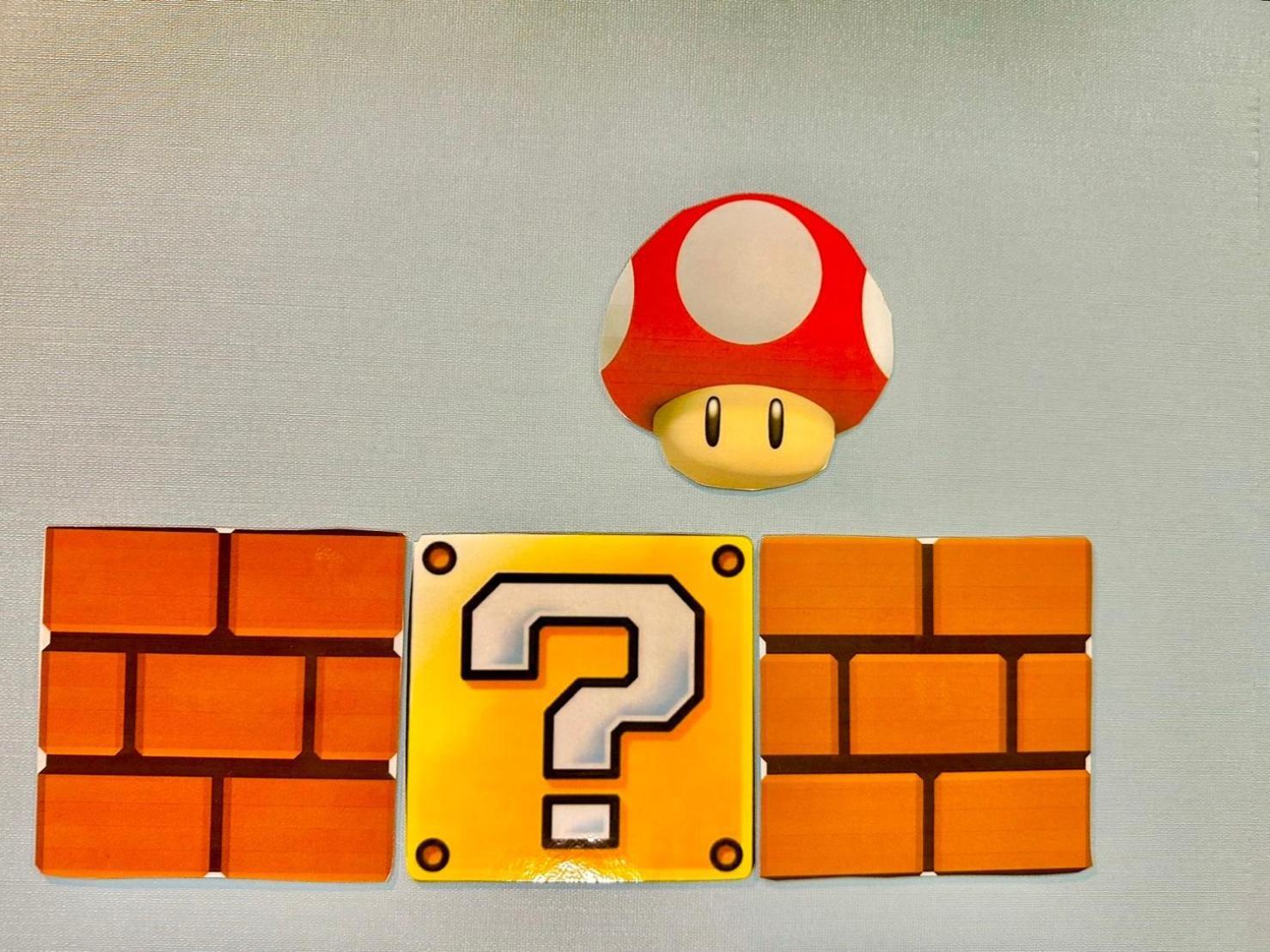 Max4people 15min Shibuya Mario Brothers Meguro Tokyo